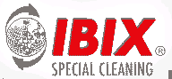 IBIX special cleaning